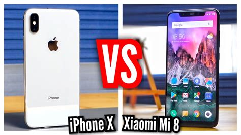 HTC One X vs Xiaomi Mi 5 Karşılaştırma